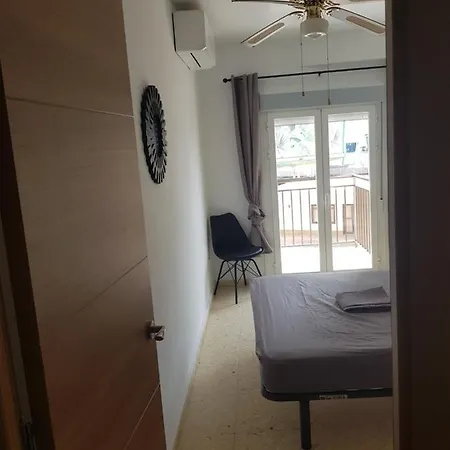 Apartment Paola Iv Calpe