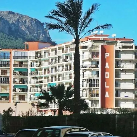 Paola Iv Apartment