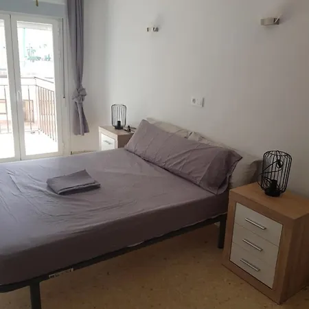 Paola Iv Apartment *