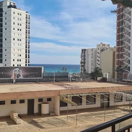 Paola Iv Apartment *