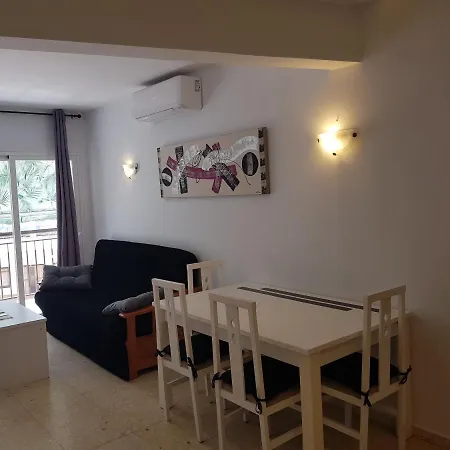 Appartement Paola Iv