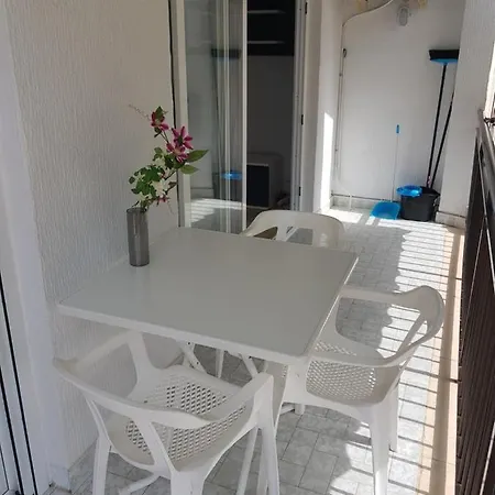 Appartement Paola Iv